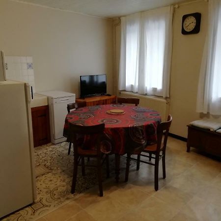 Residence Llapasset Formiguères Kültér fotó